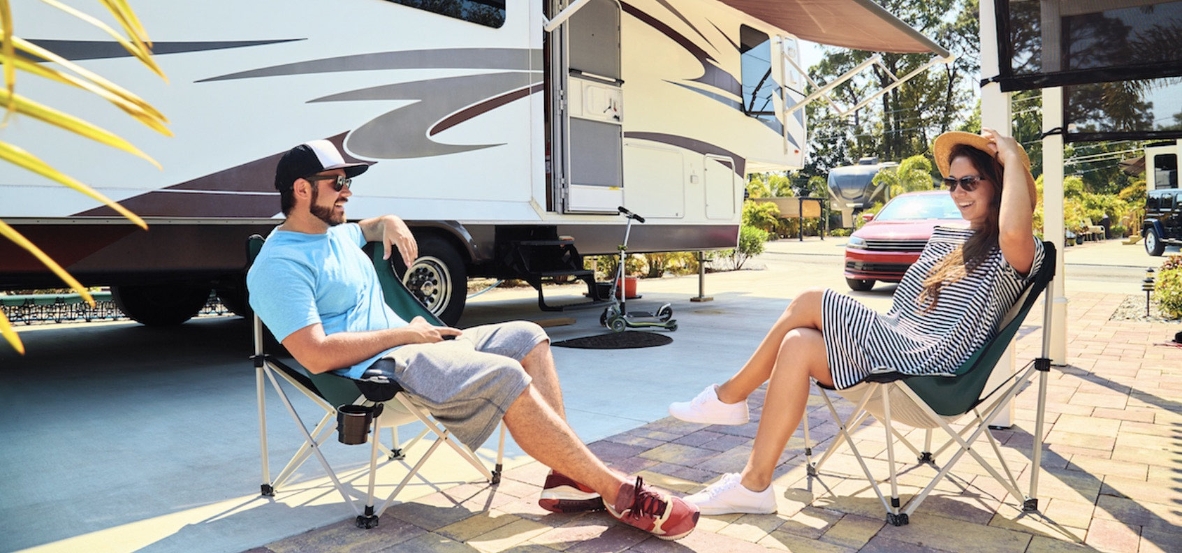 Winegard RV Satellite Television Edmonton,Calgary,Red Deer,Alberta